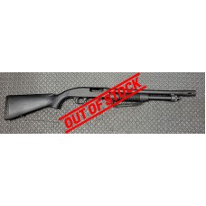 Mossberg 500 Tactical 12 Gauge 3" 18.5" Barrel Pump Action Shotgun